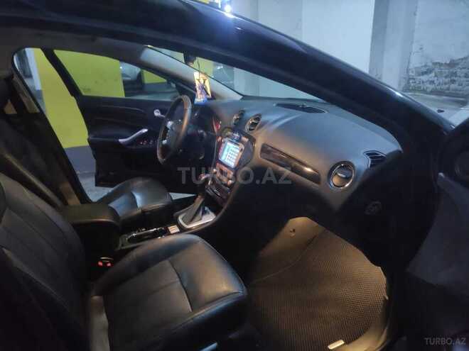 Ford Mondeo 2009, 192,000 km - 2.3 l - Bakı