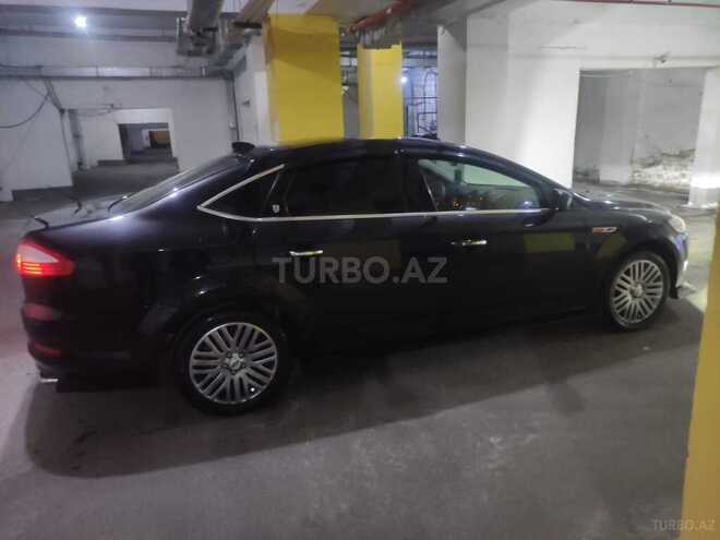 Ford Mondeo 2009, 192,000 km - 2.3 l - Bakı