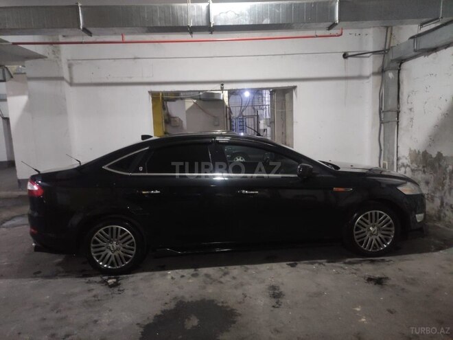 Ford Mondeo 2009, 192,000 km - 2.3 l - Bakı
