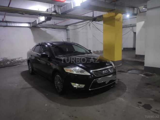 Ford Mondeo 2009, 192,000 km - 2.3 l - Bakı