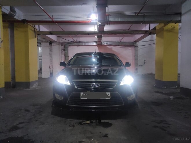 Ford Mondeo 2009, 192,000 km - 2.3 l - Bakı