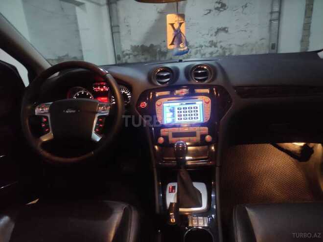 Ford Mondeo 2009, 192,000 km - 2.3 l - Bakı