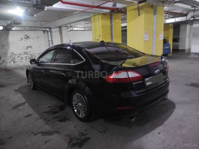 Ford Mondeo 2009, 192,000 km - 2.3 l - Bakı