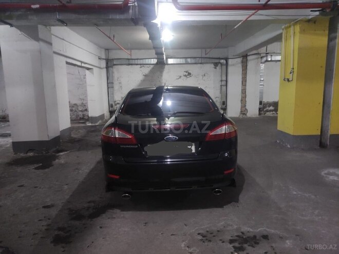 Ford Mondeo 2009, 192,000 km - 2.3 l - Bakı