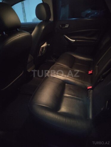 Ford Mondeo 2009, 192,000 km - 2.3 l - Bakı