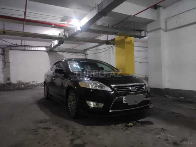 Ford Mondeo 2009, 192,000 km - 2.3 l - Bakı