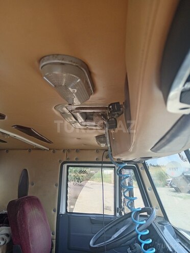 KamAz 53212 1999, 233,000 km - 15.0 l - Gəncə