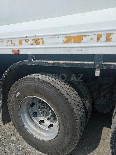 KamAz 53212 1999, 233,000 km - 15.0 l - Gəncə