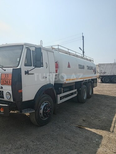 KamAz 53212 1999, 233,000 km - 15.0 l - Gəncə