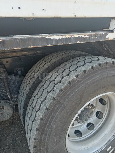 KamAz 53212 1999, 233,000 km - 15.0 l - Gəncə