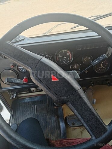KamAz 53212 1999, 233,000 km - 15.0 l - Gəncə