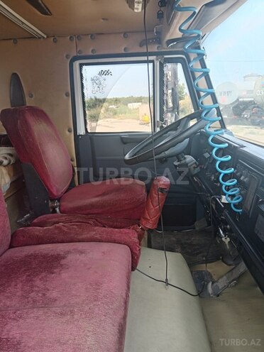 KamAz 53212 1999, 233,000 km - 15.0 l - Gəncə