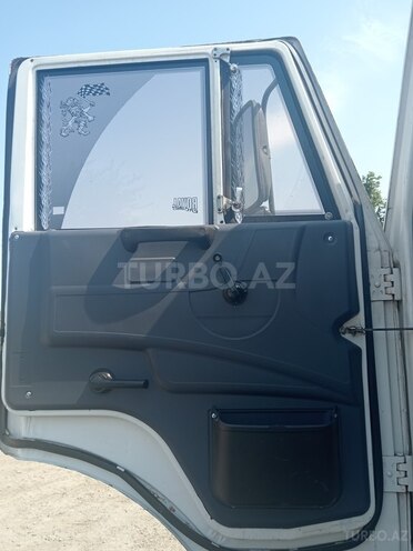 KamAz 53212 1999, 233,000 km - 15.0 l - Gəncə