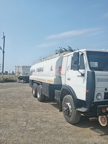 KamAz 53212 1999, 233,000 km - 15.0 l - Gəncə