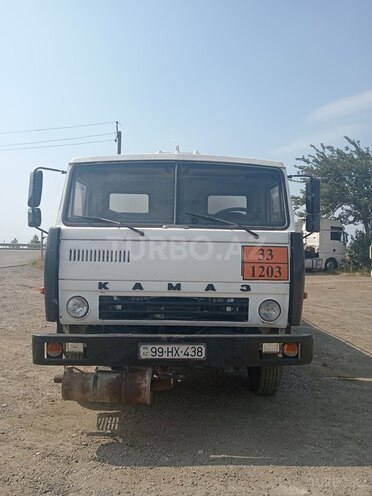 KamAz 53212 1999, 233,000 km - 15.0 l - Gəncə