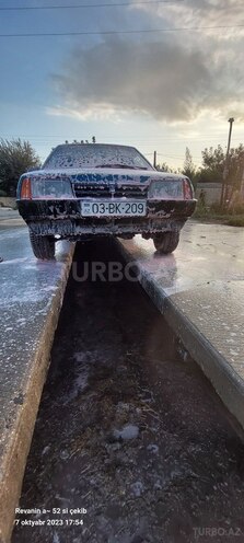 LADA (VAZ) 21099 1998, 14,308 km - 1.5 l - Ağdaş