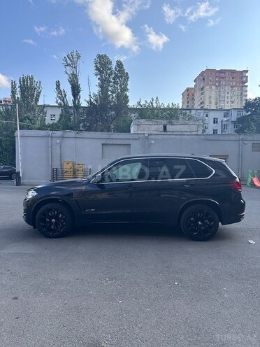BMW X5 2016, 178,000 km - 2.0 l - Bakı
