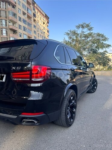 BMW X5 2016, 178,000 km - 2.0 l - Bakı