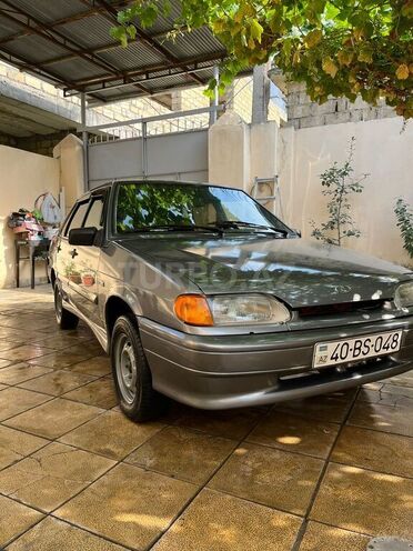 LADA (VAZ) 2115 2012, 170,000 km - 1.6 л - Gəncə