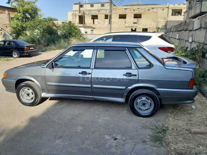 LADA (VAZ) 2115 2012, 170,000 km - 1.6 л - Gəncə