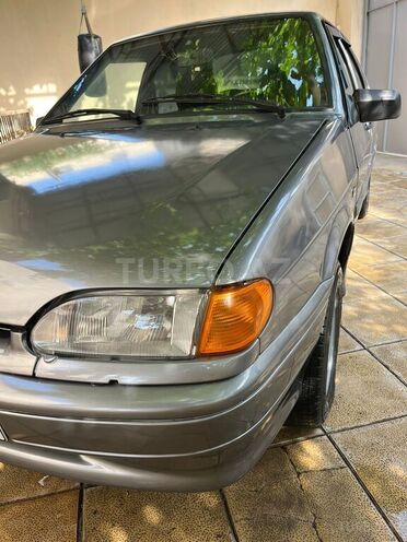 LADA (VAZ) 2115 2012, 170,000 km - 1.6 л - Gəncə