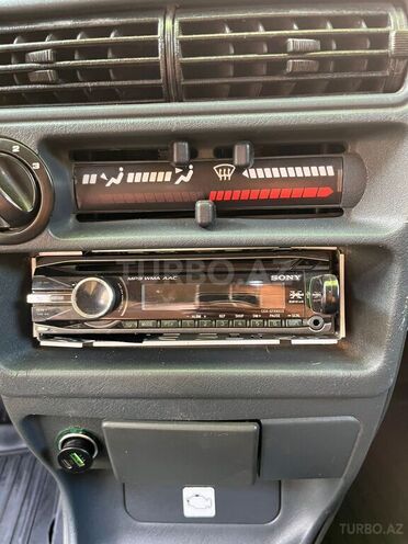 LADA (VAZ) 2115 2012, 170,000 km - 1.6 л - Gəncə