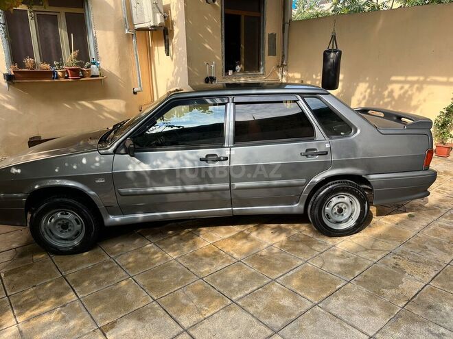 LADA (VAZ) 2115 2012, 170,000 km - 1.6 л - Gəncə