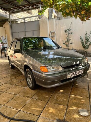LADA (VAZ) 2115 2012, 170,000 km - 1.6 л - Gəncə