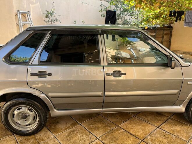LADA (VAZ) 2115 2012, 170,000 km - 1.6 л - Gəncə