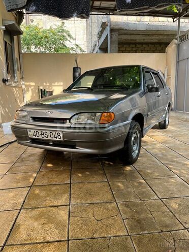 LADA (VAZ) 2115 2012, 170,000 km - 1.6 л - Gəncə