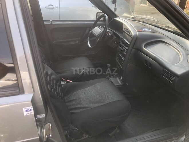 LADA (VAZ) 2115 2012, 170,000 km - 1.6 л - Gəncə