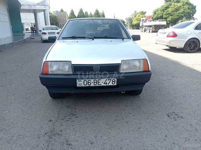 LADA (VAZ) 2109 1990, 340,000 km - 1.5 l - Qazax