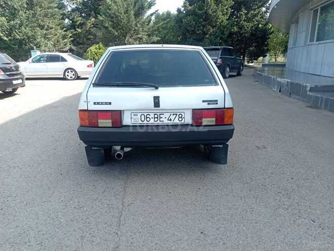 LADA (VAZ) 2109 1990, 340,000 km - 1.5 l - Qazax
