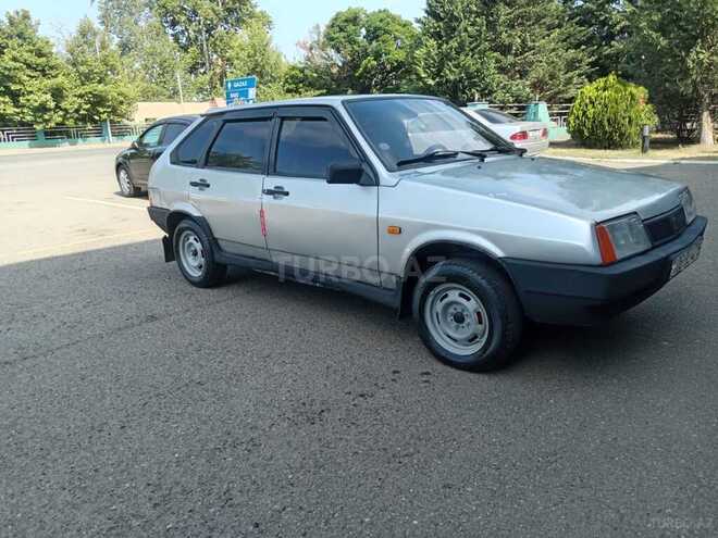 LADA (VAZ) 2109 1990, 340,000 km - 1.5 l - Qazax