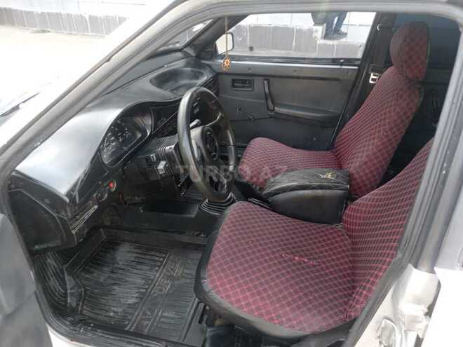 LADA (VAZ) 2109 1990, 340,000 km - 1.5 l - Qazax