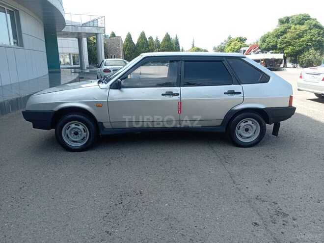 LADA (VAZ) 2109 1990, 340,000 km - 1.5 l - Qazax