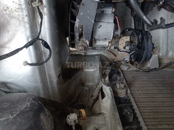 LADA (VAZ) 2109 1990, 340,000 km - 1.5 l - Qazax