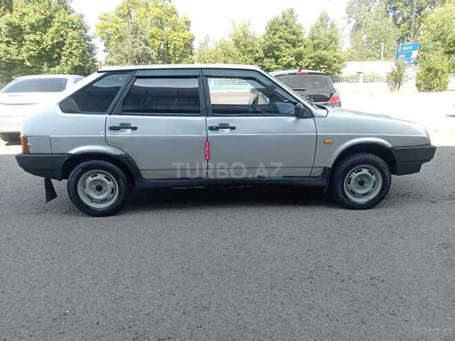 LADA (VAZ) 2109 1990, 340,000 km - 1.5 l - Qazax