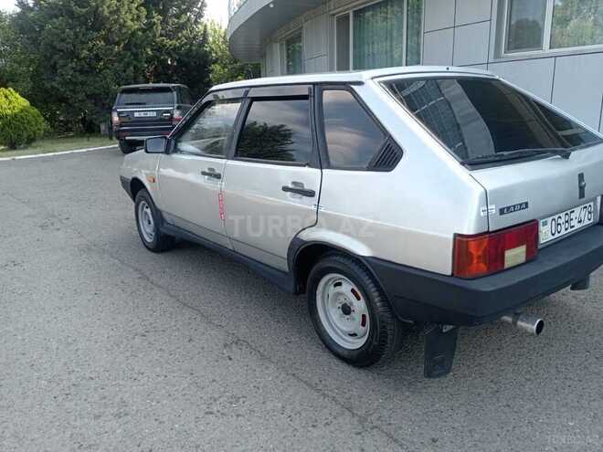LADA (VAZ) 2109 1990, 340,000 km - 1.5 l - Qazax