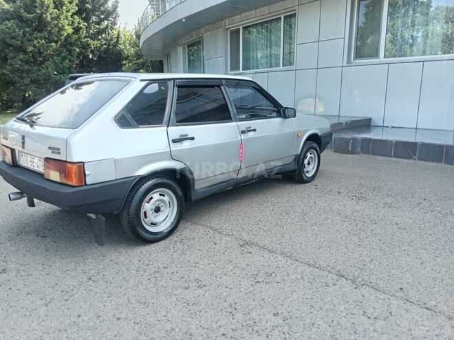 LADA (VAZ) 2109 1990, 340,000 km - 1.5 l - Qazax