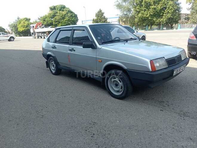 LADA (VAZ) 2109 1990, 340,000 km - 1.5 l - Qazax