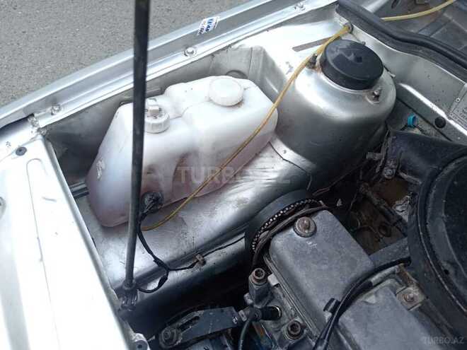 LADA (VAZ) 2109 1990, 340,000 km - 1.5 l - Qazax