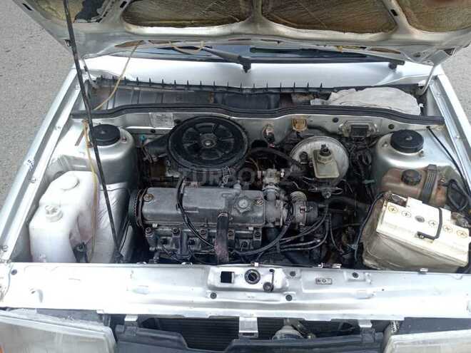 LADA (VAZ) 2109 1990, 340,000 km - 1.5 l - Qazax