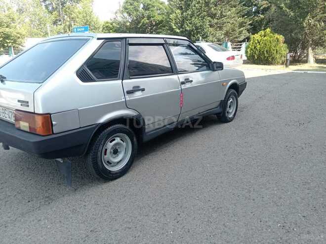 LADA (VAZ) 2109 1990, 340,000 km - 1.5 l - Qazax