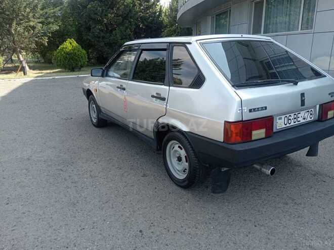 LADA (VAZ) 2109 1990, 340,000 km - 1.5 l - Qazax