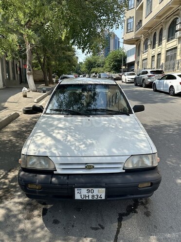 Kia Pride 1998, 479,000 km - 1.3 l - Bakı