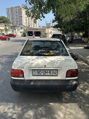 Kia Pride 1998, 479,000 km - 1.3 l - Bakı