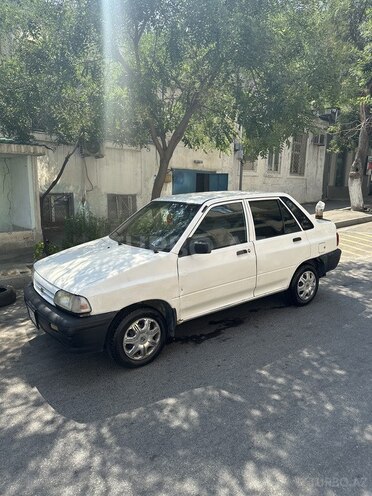 Kia Pride 1998, 479,000 km - 1.3 l - Bakı