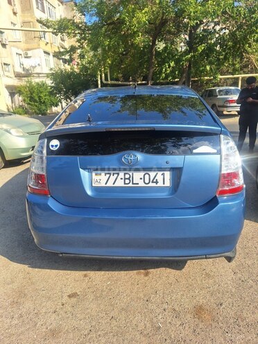 Toyota Prius 2006, 450,616 km - 1.5 l - Bakı