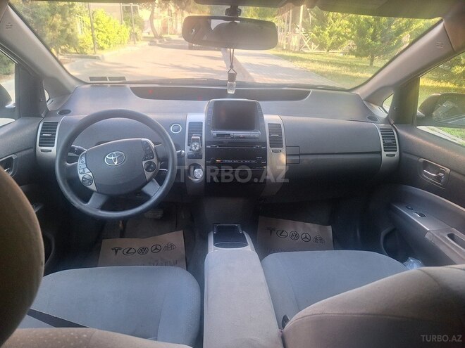 Toyota Prius 2006, 450,616 km - 1.5 l - Bakı